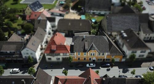 Foto - Zentrale 4 Zimmer Wohnung mit Küche u. Bad in Anröchte