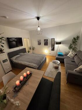 Foto - Wohnung mit Garten Stadtamhof auf Zeit