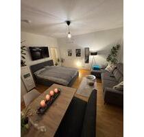 Wohnung mit Garten Stadtamhof auf Zeit - Regensburg Konradsiedlung