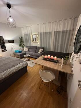 Foto - 1.5 Zimmer Etagenwohnung zur Miete in Regensburg