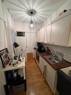 Foto - Etagenwohnung in Regensburg zur Miete