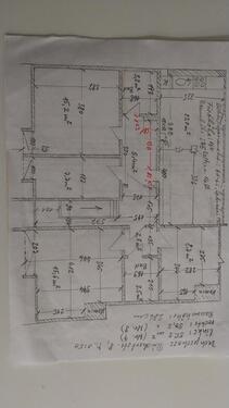 Foto - Mietwohnung - 450,00&nbsp;EUR Kaltmiete, ca.&nbsp; 52,00&nbsp;m&sup2;