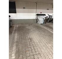 TG Stellplatz zu vermieten Bei Martinsried (nähe LMU) - Planegg