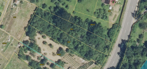 Foto - Freizeitgrundstück Bietigeim-Bissingen, Kammgarnspinnerei