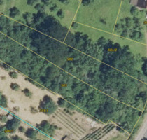 Freizeitgrundstück Bietigeim-Bissingen, Kammgarnspinnerei - Bietigheim-Bissingen