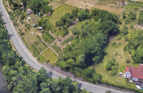 Foto - Grundst&uuml;ck in Bietigheim-Bissingen