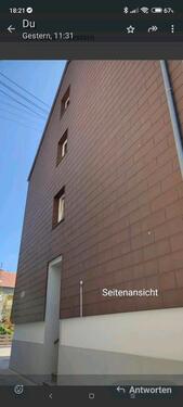 Foto - 11 Zimmer Mehrfamilienhaus, Wohnhaus zum Kaufen in Saarbrücken