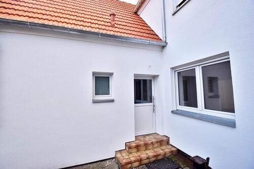 Foto - 4 Zimmer Reihenhaus zur Miete in Nordhorn