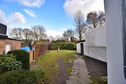 Foto - 4 Zimmer Reihenhaus in Nordhorn