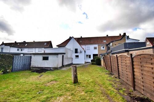 Foto - Reihenhaus in Nordhorn zur Miete