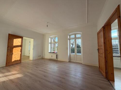 Foto - 3 Zimmer Erdgeschoßwohnung zur Miete in Niebüll