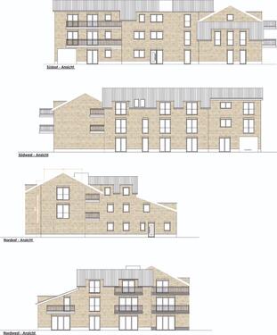 Foto - 10 Mietwohnungen Erstbezug Besichtigung 21.03.2026 Osnabrück-Hellern von Privat