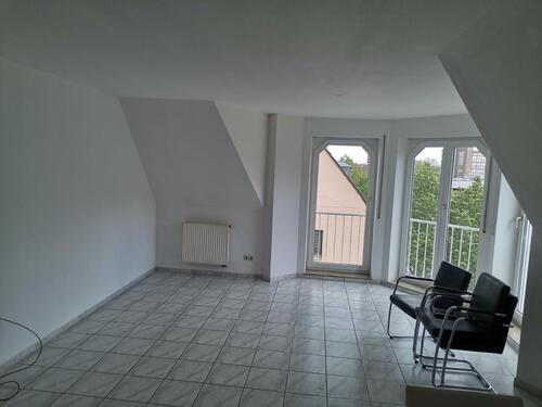 Foto - 2 Zimmer Dachgeschoßwohnung zur Miete in Schweinfurt