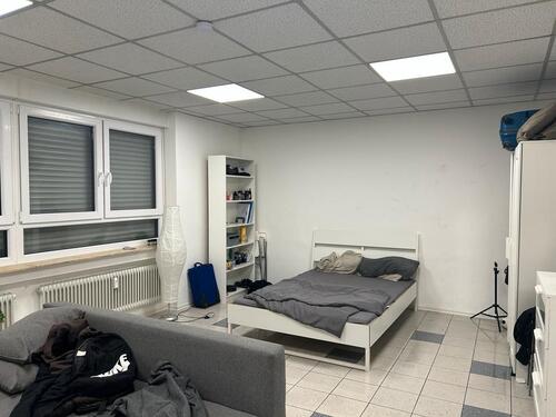 Foto - WG Zimmer in Bahnhof Viertel - 485,00&nbsp;EUR Kaltmiete, ca.&nbsp; 28,00&nbsp;m&sup2;