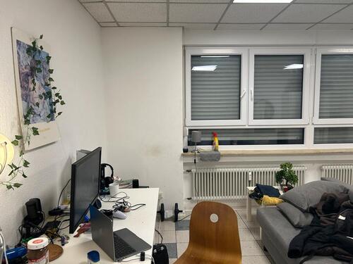 Foto - 1 Zimmer Etagenwohnung zur Miete in Aschaffenburg