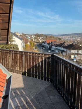 Foto - 2 Zimmer Dachgeschoßwohnung zur Miete in Bad Hersfeld