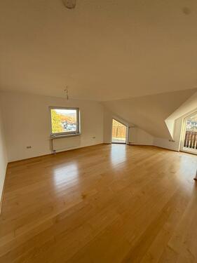 Foto - 2 Zimmer Dachgeschoßwohnung in Bad Hersfeld