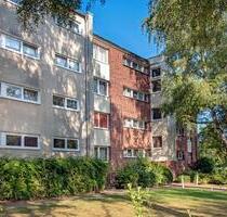 Renovierte 4-Zimmer-Etagenwohnung in Minden – 85,53 m² mit Tageslichtbad