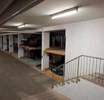 TG-Stellplatz, Duplex, MUC - Forstenried neu zu vermieten - München Thalkirchen-Obersendling-Forstenried-Fürstenried-S