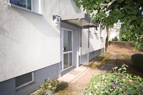 Foto - 3 Zimmer Erdgeschoßwohnung in Eisleben (Lutherstadt)