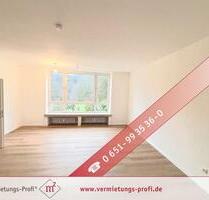 Trier-Ehrang: Großzügige 2,5-Zimmer-Wohnung mit schönem Ausblick und Kellerraum