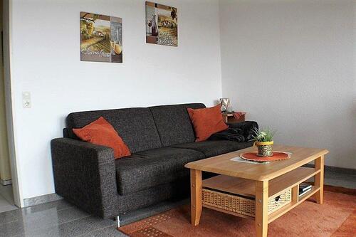 Foto - Ferienwohnung Cuxhaven Duhnen ab 12.04.2026 freie Termine