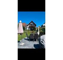 Modernisierte Eigentumswohnung in Schwitten - Menden (Sauerland) Bösperde