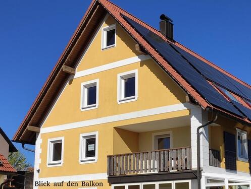 Foto - Wohnung Bad Neualbenreuth 67qm - 400,00&nbsp;EUR Kaltmiete, ca.&nbsp; 67,00&nbsp;m&sup2;