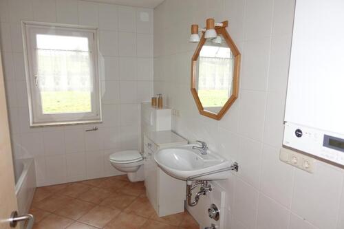 Foto - 2 Zimmer Etagenwohnung zur Miete in Bad Neualbenreuth