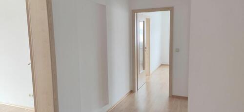 Foto - Etagenwohnung in Bad Neualbenreuth zur Miete