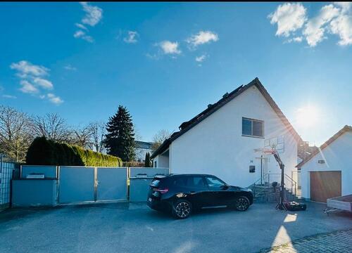Foto - Schönes Familienhaus in Toplage von Vilshofen – zentral gelegen