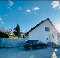 Schönes Familienhaus in Toplage von Vilshofen – zentral gelegen - Vilshofen an der Donau