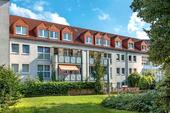 Foto - Bald verfügbar! 3-Zimmer Wohnung in Dortmund Dorstfeld