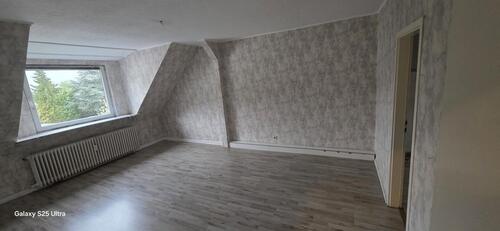 Foto - 3 Zimmer Dachgeschoßwohnung zur Miete in Gevelsberg