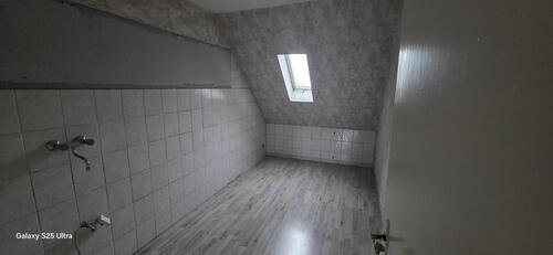 Foto - Dachgeschoßwohnung in Gevelsberg zur Miete