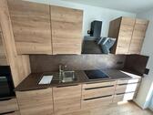 Foto - Wunderschöne neue Wohnung mit Garten, hochwertiger Nolte Küche und direkt in Darmstadt