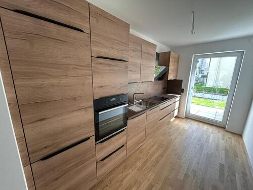 Foto - 3 Zimmer Erdgeschoßwohnung zur Miete in Darmstadt