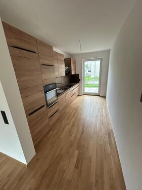 Foto - 3 Zimmer Erdgeschoßwohnung in Darmstadt