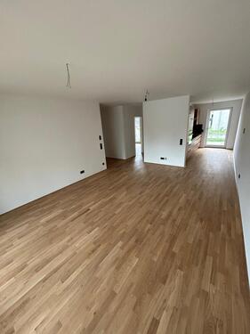 Foto - Erdgeschoßwohnung in Darmstadt zur Miete