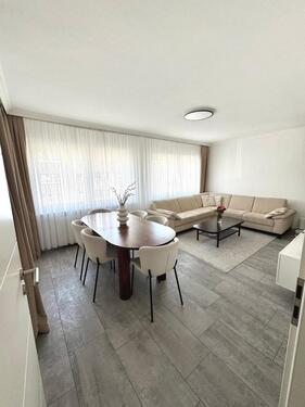 Foto - Helle 65 m² Wohnung mit Balkon in Mülheim an der Ruhr
