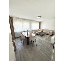 Helle 65 m² Wohnung mit Balkon in Mülheim an der Ruhr