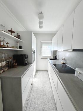 Foto - 3 Zimmer Etagenwohnung zur Miete in Mülheim an der Ruhr
