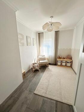 Foto - 3 Zimmer Etagenwohnung in Mülheim an der Ruhr