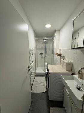Foto - Etagenwohnung in Mülheim an der Ruhr zur Miete