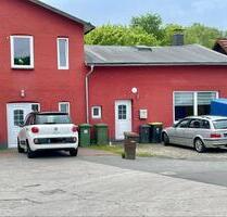 Renoviertes Doppelhaus in Harrislee zu verkaufen - Havetoft