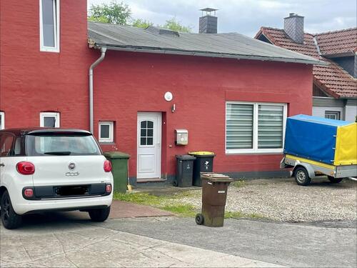 Foto - 8 Zimmer Mehrfamilienhaus, Wohnhaus in Havetoft