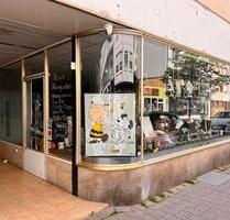 Ladengeschäft zu vermieten - 650,00&nbsp;EUR Kaltmiete, ca.&nbsp; 6,00&nbsp;m&sup2; in Pirmasens (PLZ: 66953)