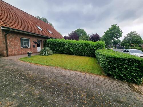 Foto - 4 Zimmer Doppelhaushälfte zum Kaufen in Bad Zwischenahn