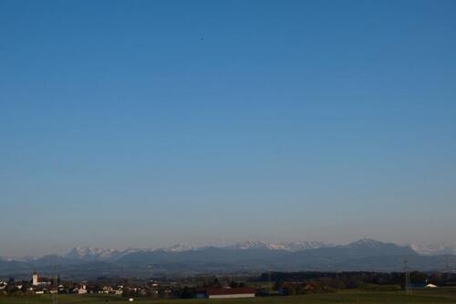 Foto - HOF BAUERNHOF IM ALLGÄU OBERALLGÄU MIT BAUPLATZ UND SCHEUNE