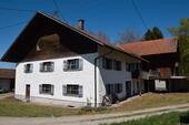 Foto - Bauernhaus, Landhaus zum Kaufen in Haldenwang